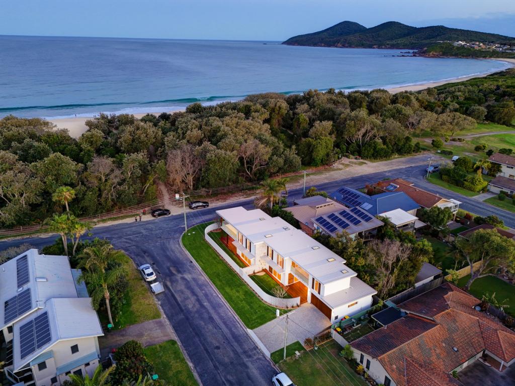 9 SURFRIDERS PROM, FORSTER, NSW 2428