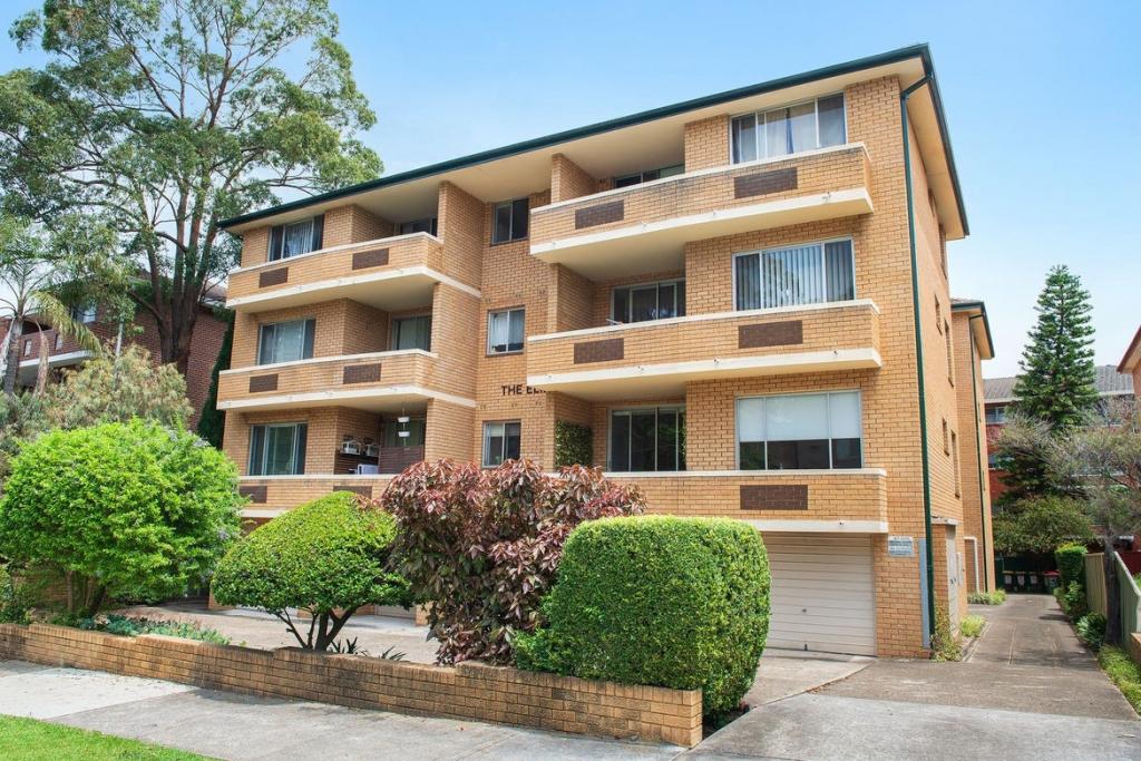 12/51-53 CHAPEL ST, ROCKDALE, NSW 2216