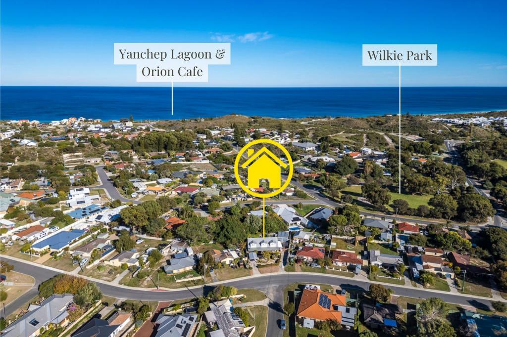 11 FRIGATE CRES, YANCHEP, WA 6035