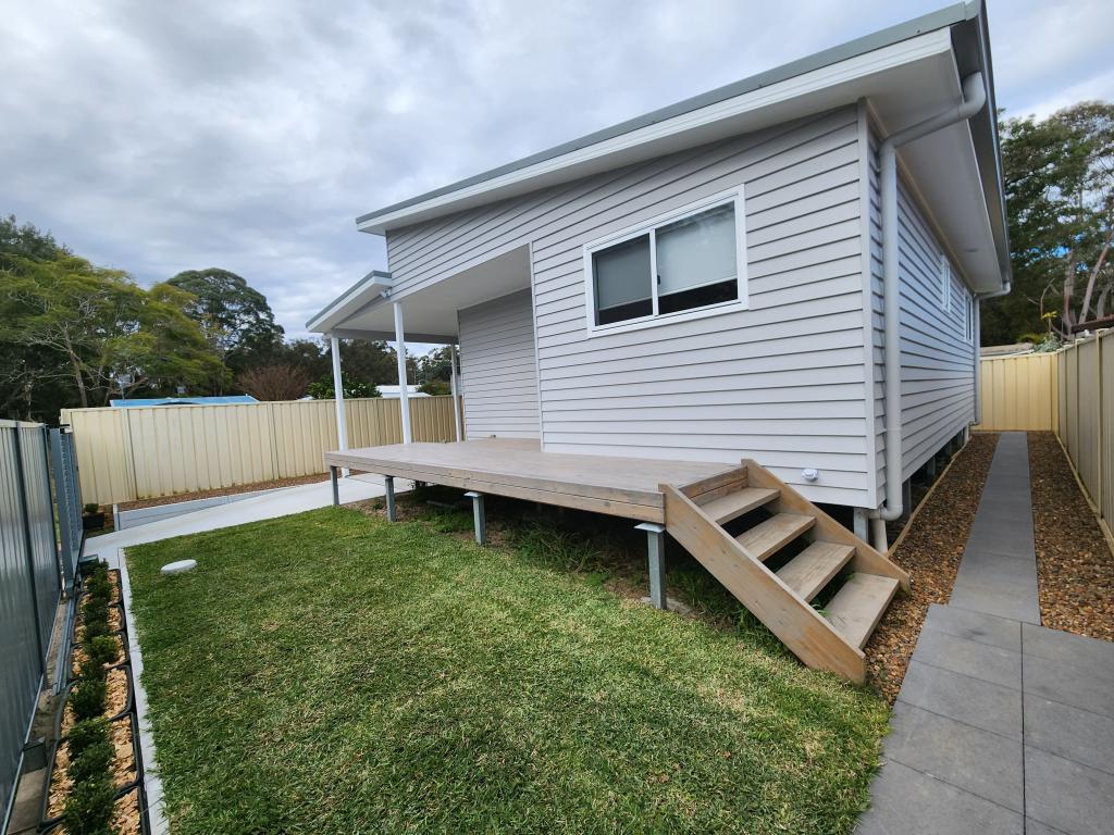 3a Yarrabin Rd, Umina Beach, NSW 2257