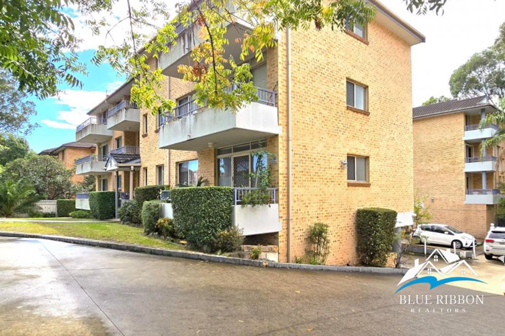 11/261-265 Dunmore St, Pendle Hill, NSW 2145