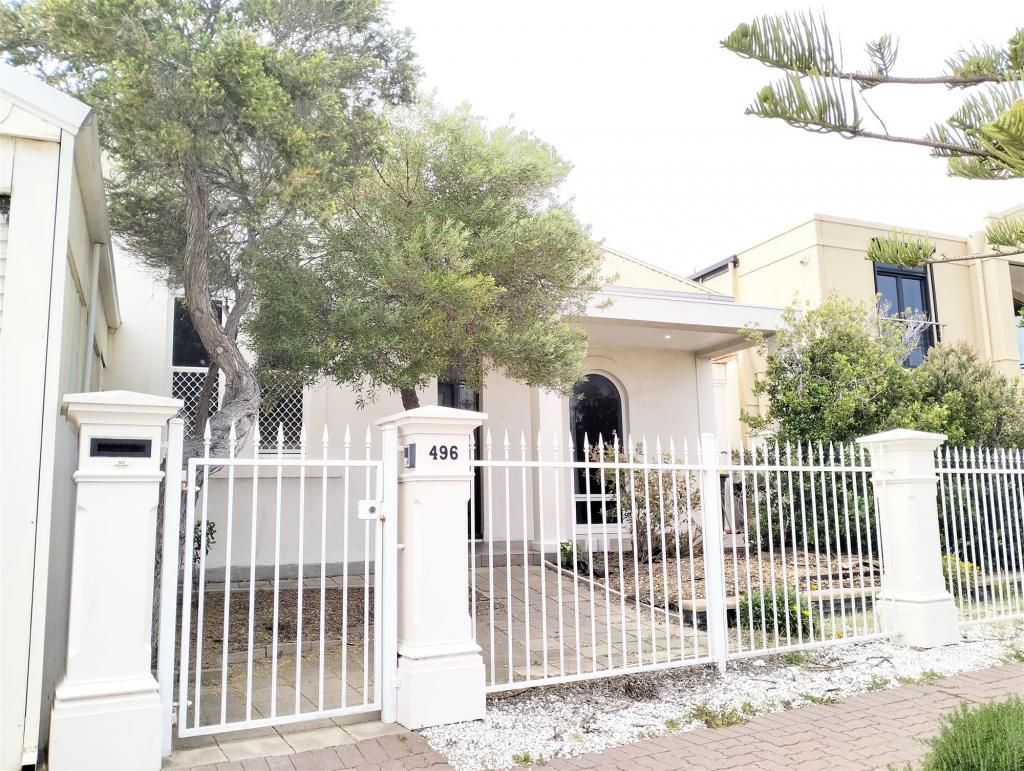 496 Seaview Rd, Henley Beach, SA 5022