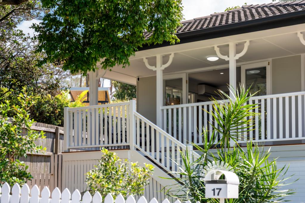 17 Bargo St, Arana Hills, QLD 4054