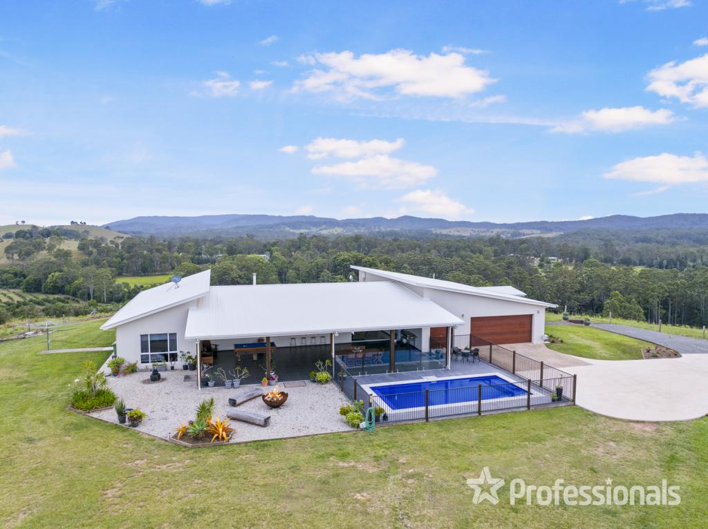 897 Kin Kin Rd, Wolvi, QLD 4570