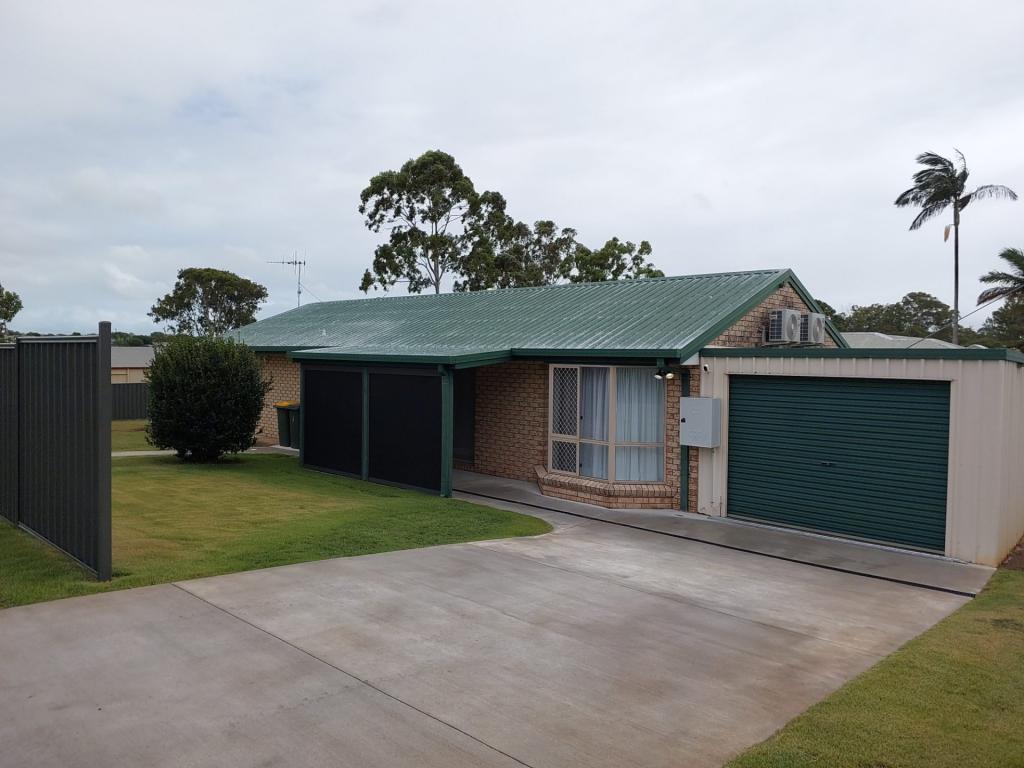 12 Oleander Dr, Tinana, QLD 4650