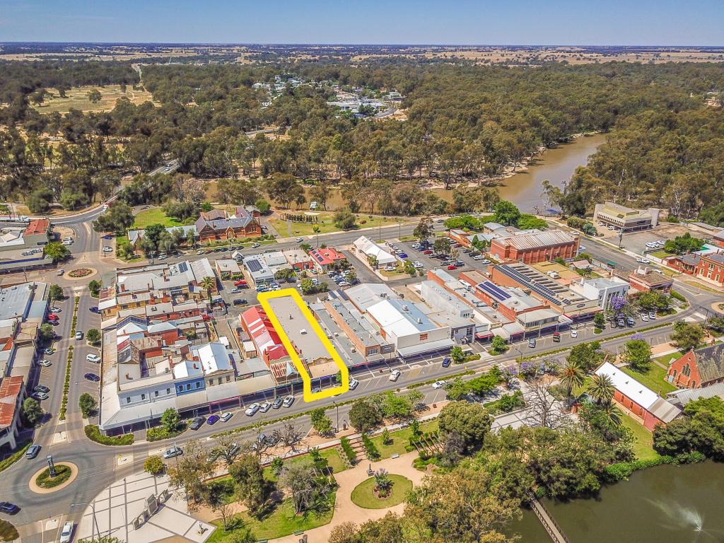 289-291 Cressy St, Deniliquin, NSW 2710