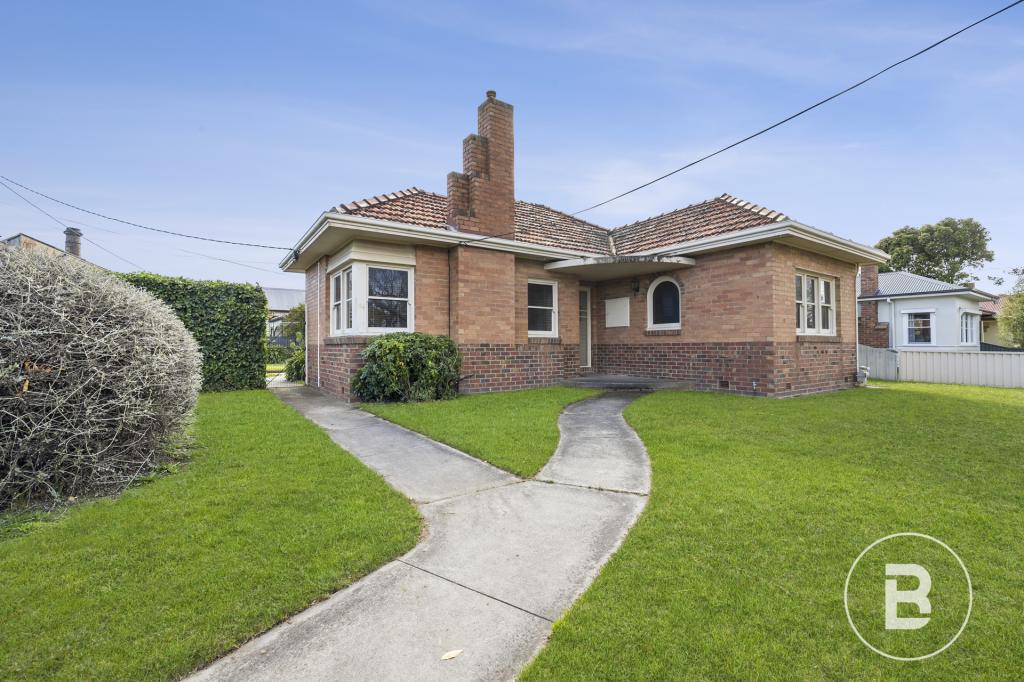101 Comb St, Soldiers Hill, VIC 3350