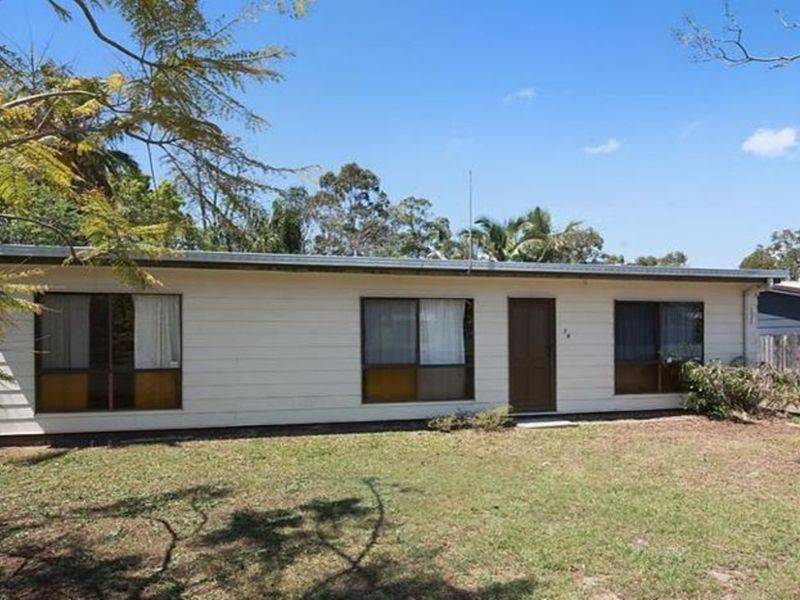 18 Tarlo St, Eagleby, QLD 4207