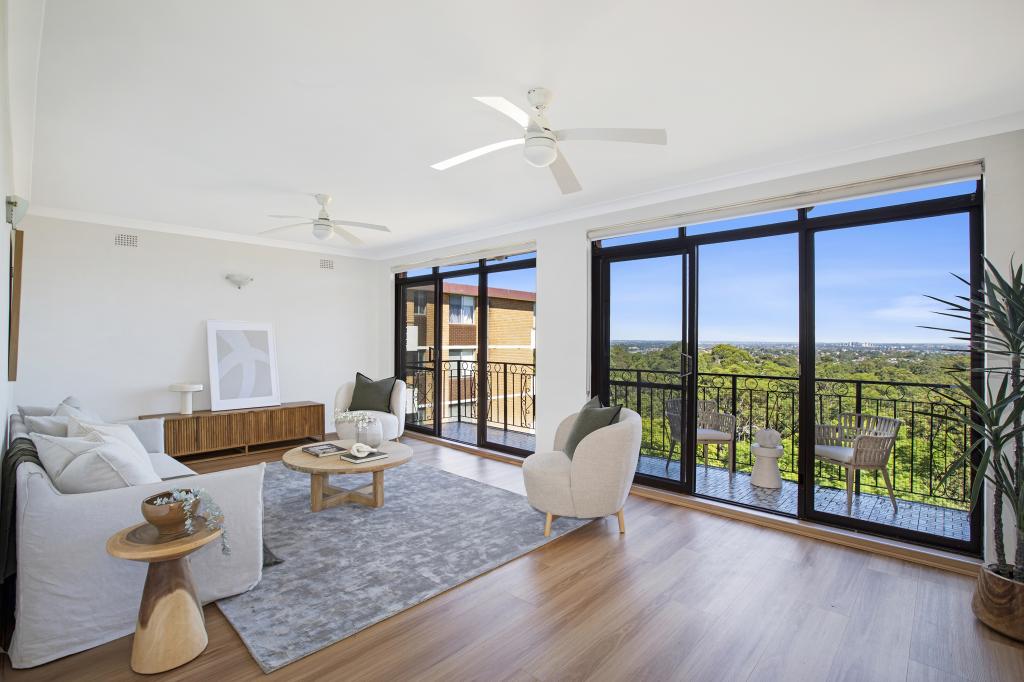 12/252-254 Pacific Hwy, Greenwich, NSW 2065