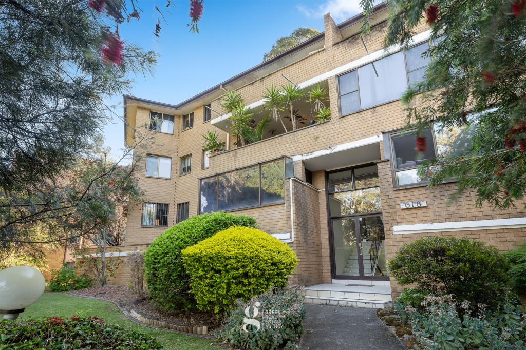 4/618 BLAXLAND RD, EASTWOOD, NSW 2122