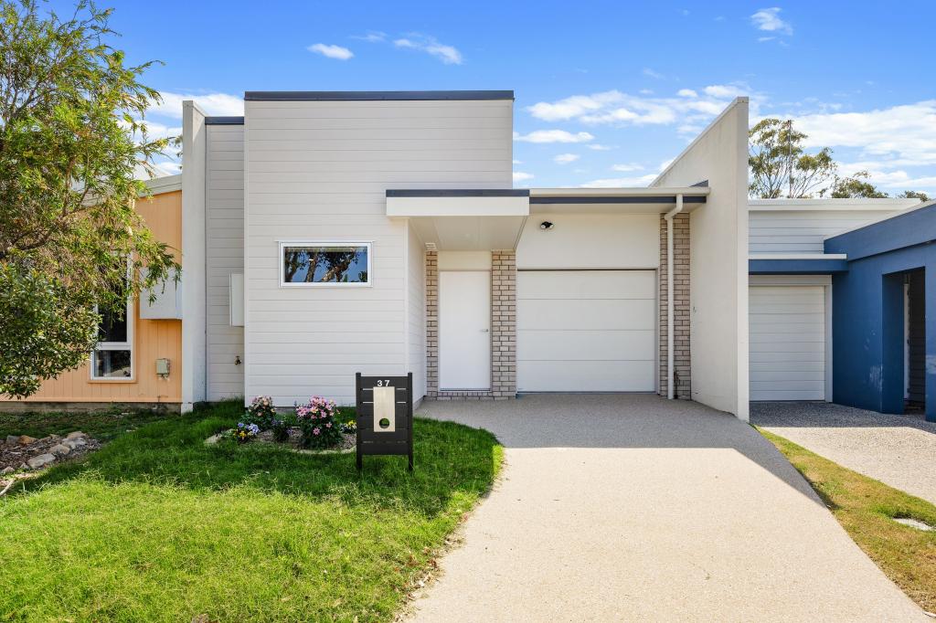 37 Aurora Rd, Tannum Sands, QLD 4680