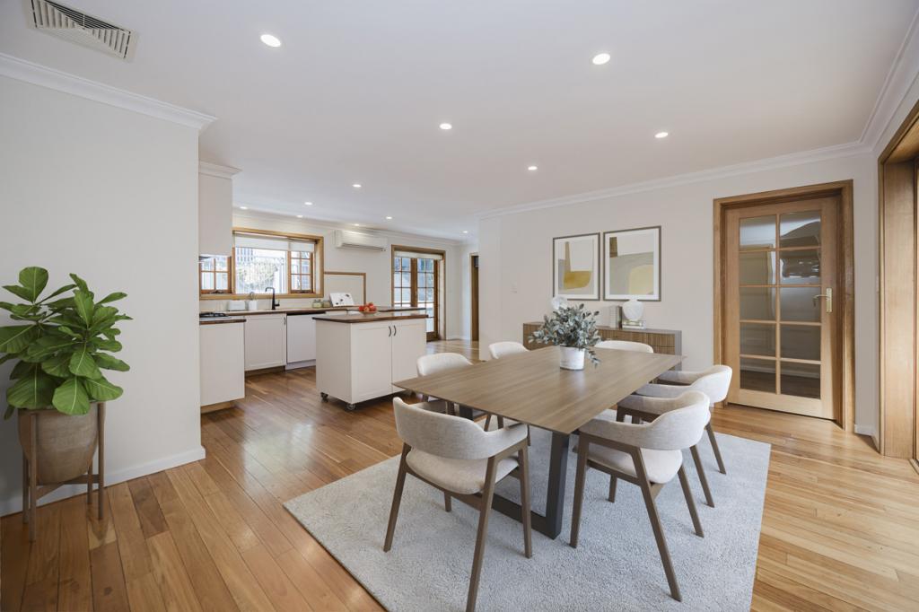 46 Talbot Rd, Swan View, WA 6056
