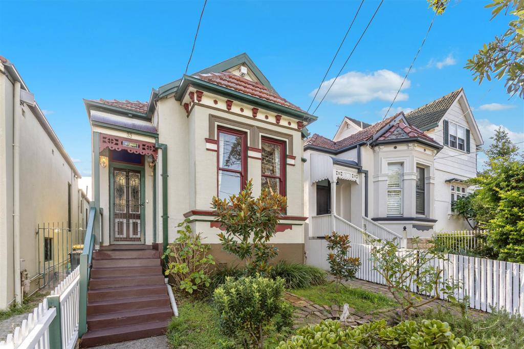 33 WALLACE ST, BURWOOD, NSW 2134