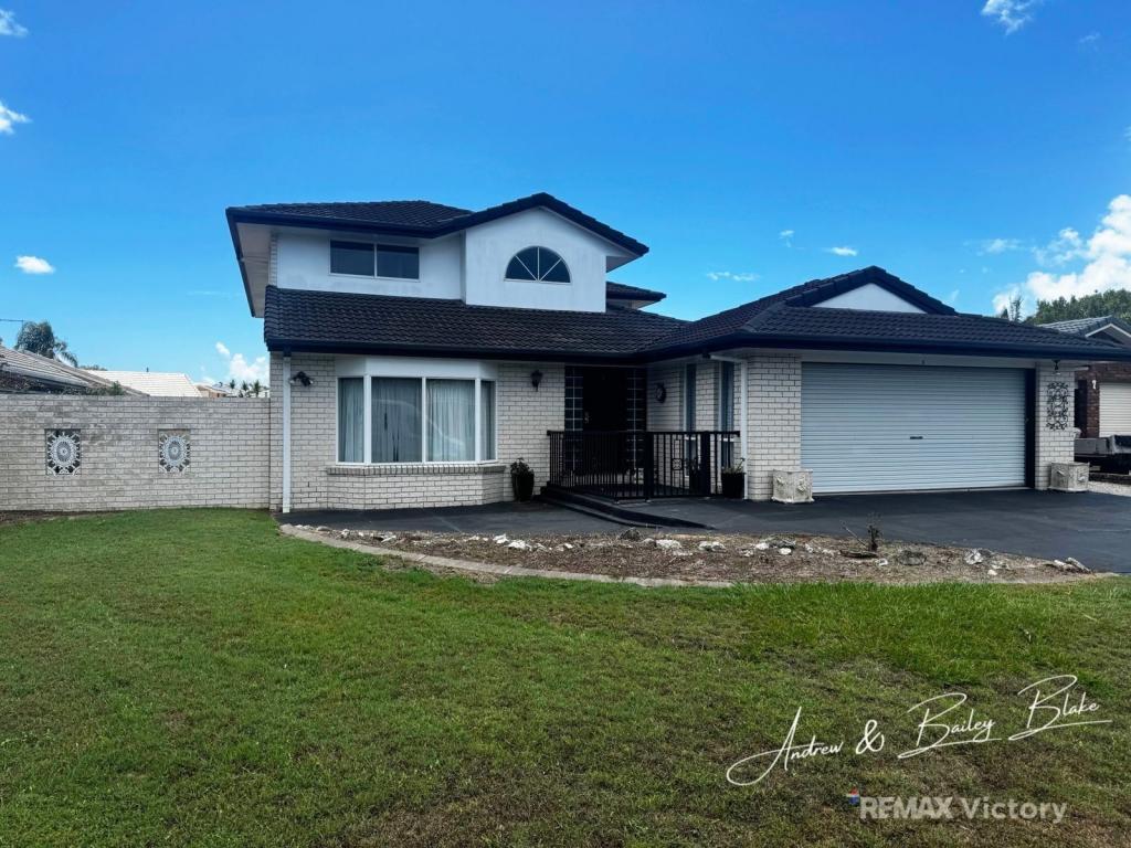 5 WALKER CT, BANKSIA BEACH, QLD 4507