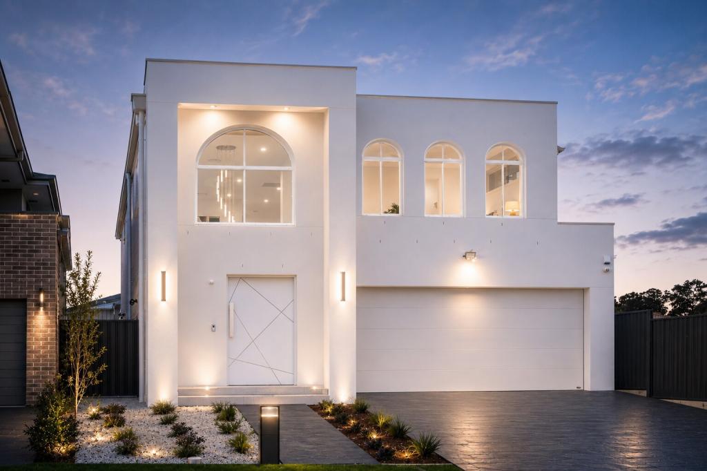 79 Newmarket Pkwy, Box Hill, NSW 2765