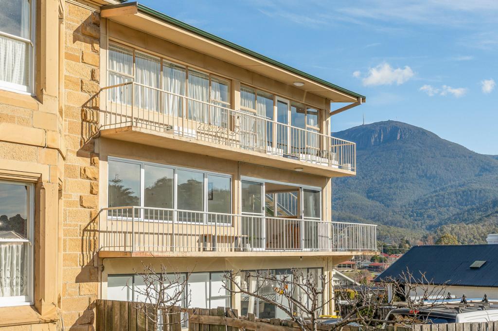 4/313 Davey St, South Hobart, TAS 7004
