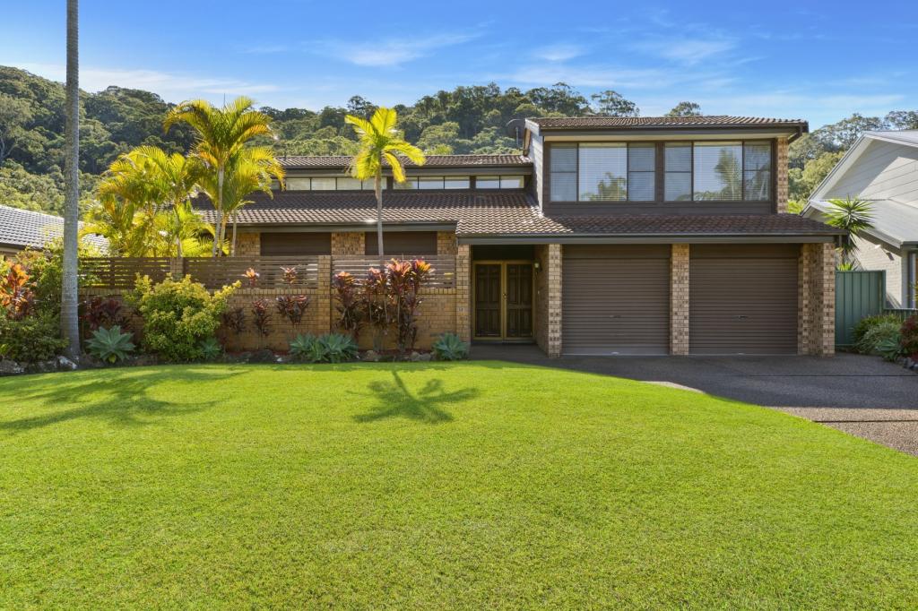 14 Admiralty Pl, Umina Beach, NSW 2257