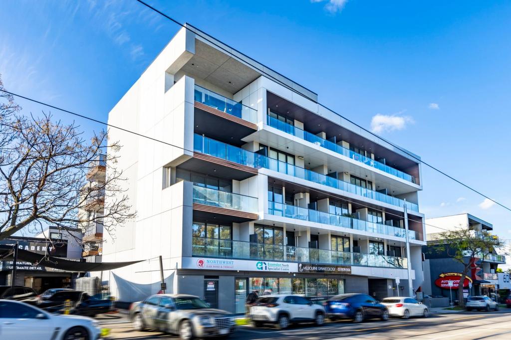 406/64 Keilor Rd, Essendon North, VIC 3041