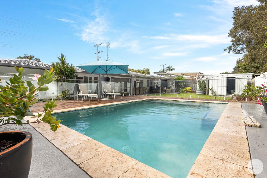 89 Amarina Ave, Mooloolaba, QLD 4557