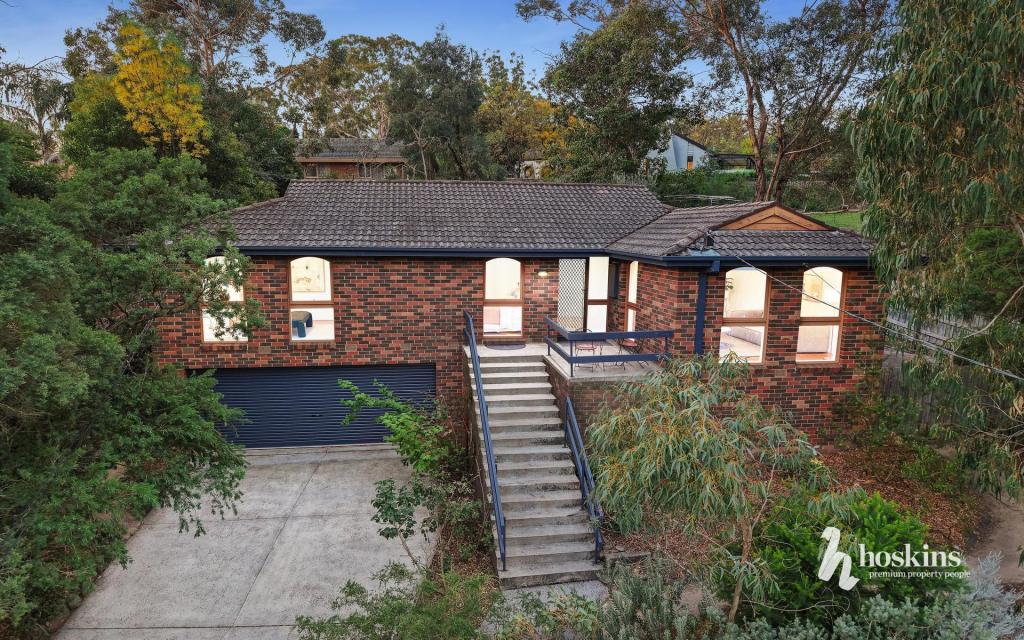 36 Melview Dr, Ringwood North, VIC 3134