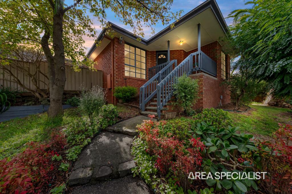 9 Aberdeen Hts, Pakenham, VIC 3810