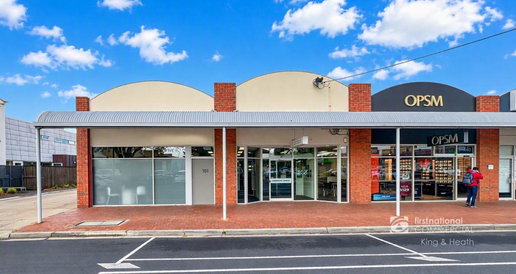 3/107 NICHOLSON ST, BAIRNSDALE, VIC 3875