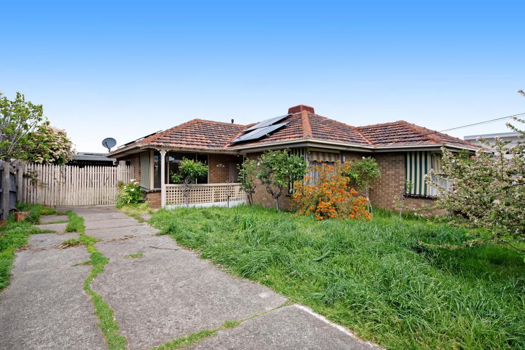 27 Conn St, Ferntree Gully, VIC 3156
