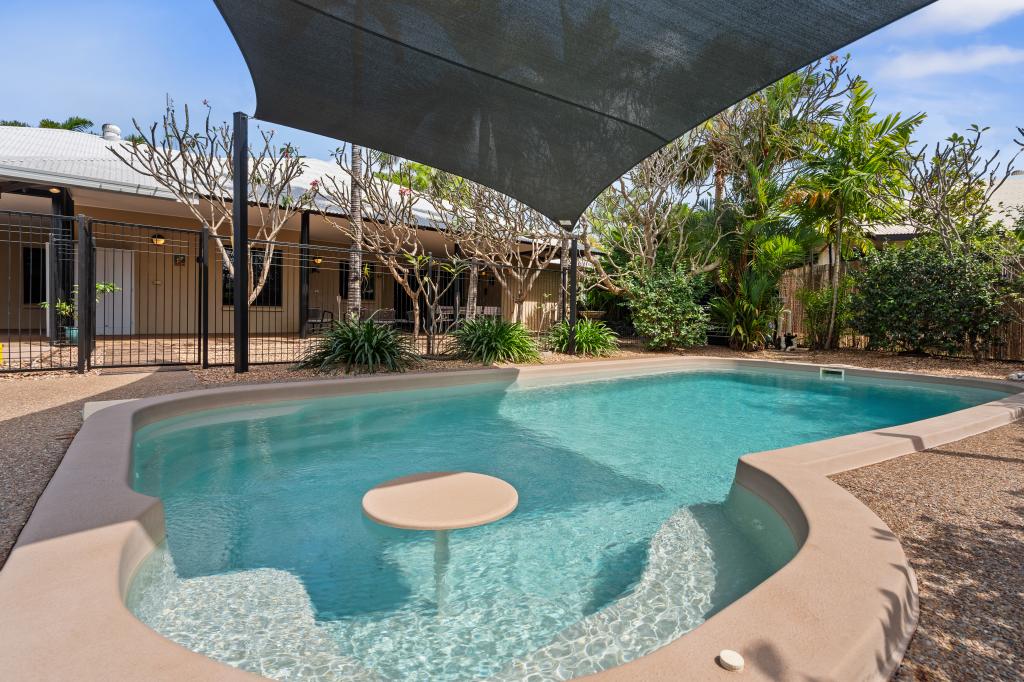 13 Nathan Ct, Gunn, NT 0832