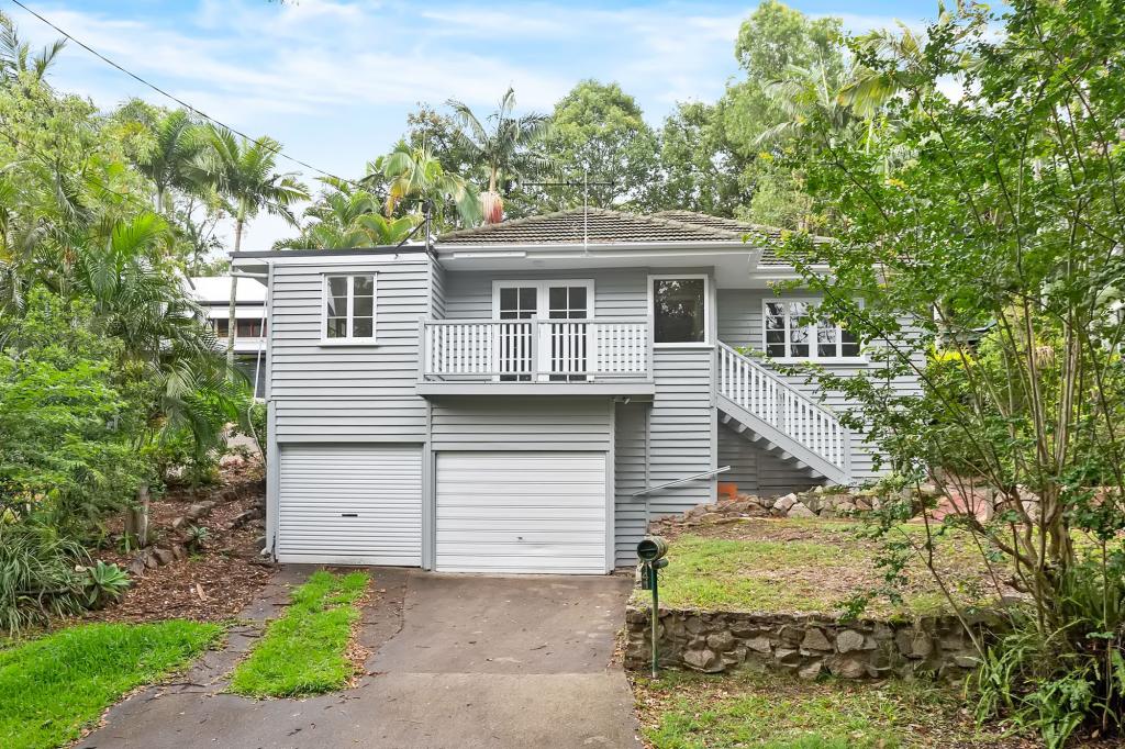141 ROYAL PDE, ASHGROVE, QLD 4060