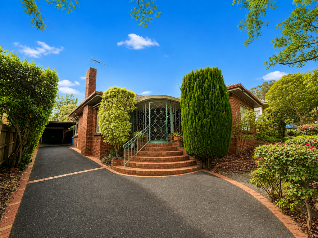 77 Pascoe St, Glen Iris, VIC 3146