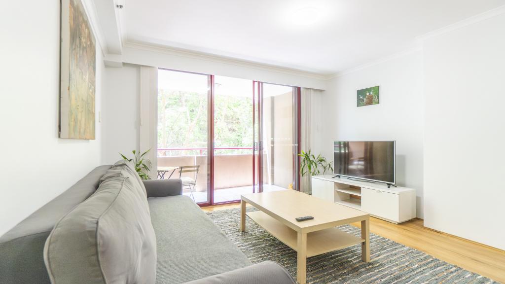 146/159 Day St, Sydney, NSW 2000