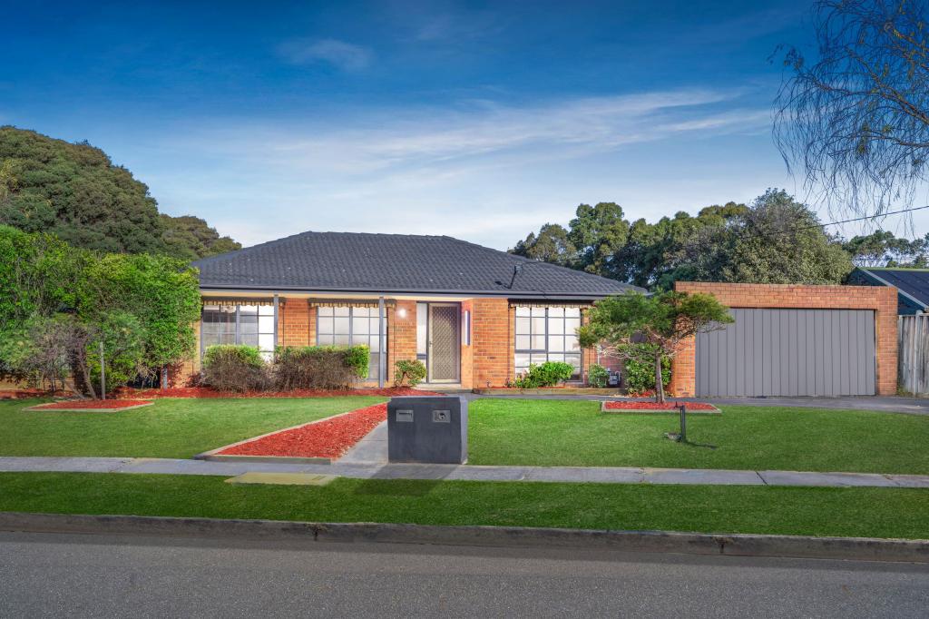 29 Blind Creek Lane, Wantirna South, VIC 3152