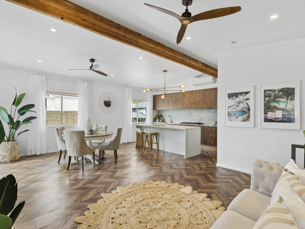 22 ALMA ST, THORNESIDE, QLD 4158