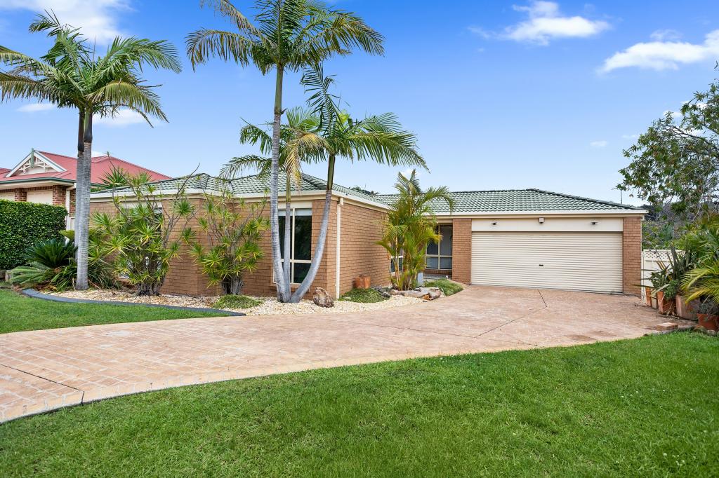 2 Robb St, Albion Park, NSW 2527