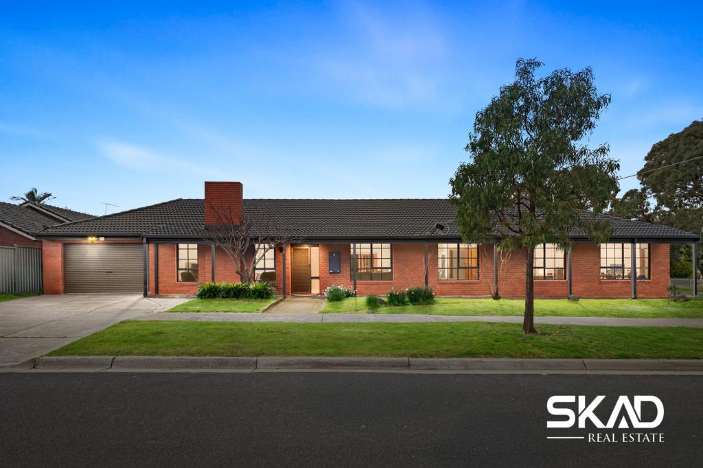 1 Simmington Cct, Greenvale, VIC 3059