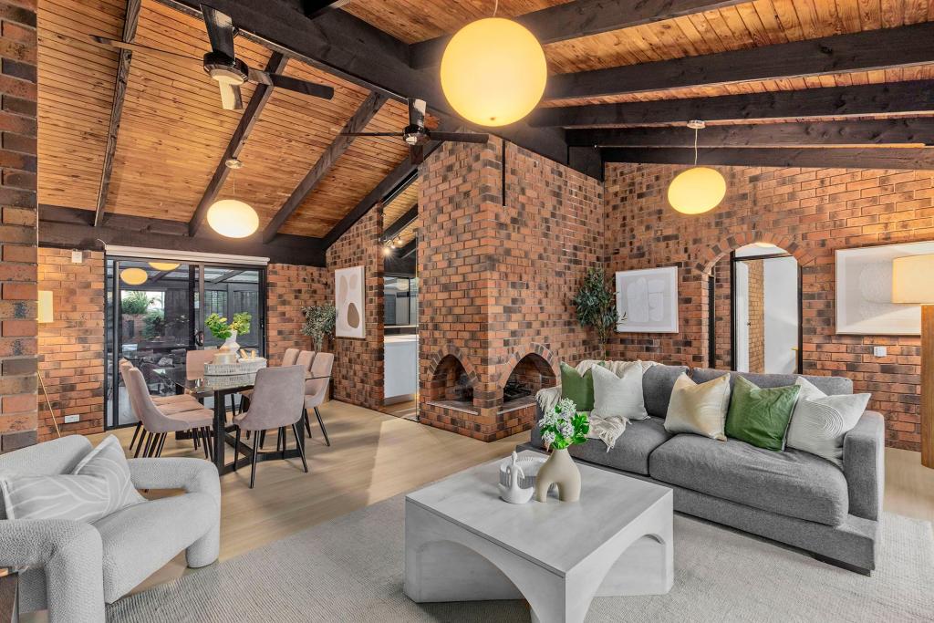 19 Cawarra St, Carseldine, QLD 4034