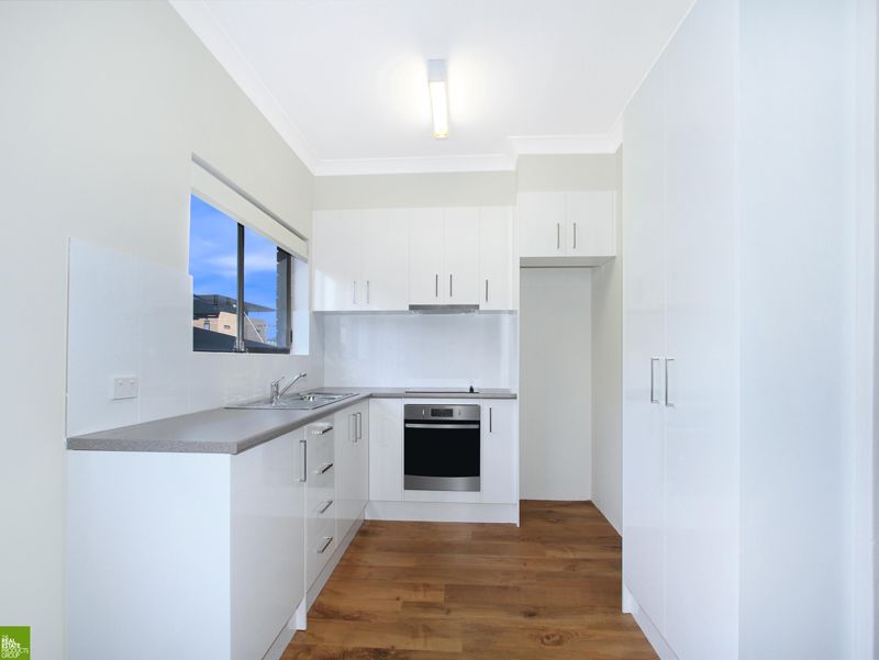5/70 CHURCH ST, WOLLONGONG, NSW 2500