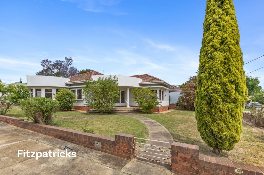 14 Meurant Ave, Wagga Wagga, NSW 2650