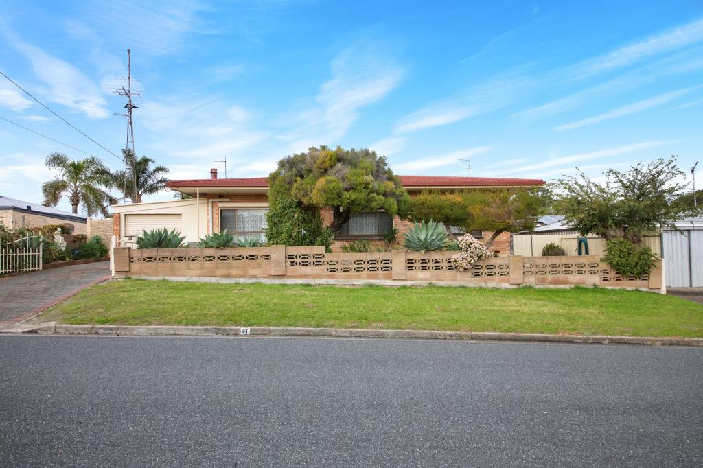 31 Myers St, Port Lincoln, SA 5606