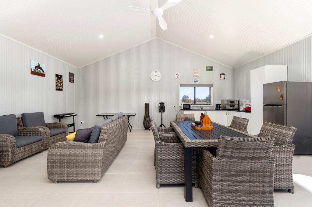 2001a Culcairn Holbrook Rd, Morven, NSW 2660