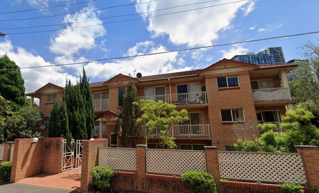 7/2 EDDY RD, CHATSWOOD, NSW 2067