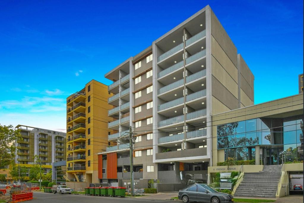 B202/4-6 French Avenue, Bankstown, NSW 2200
