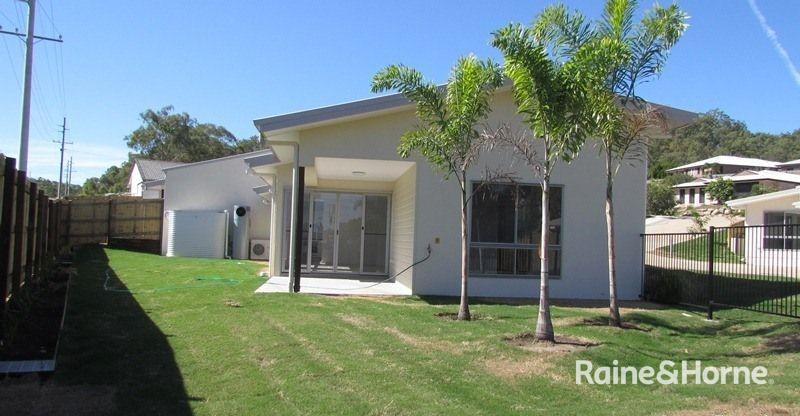 10/5 Valley Vista Ct, West Gladstone, QLD 4680