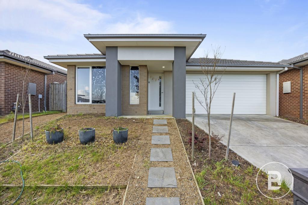 52 Sundance Bvd, Winter Valley, VIC 3358