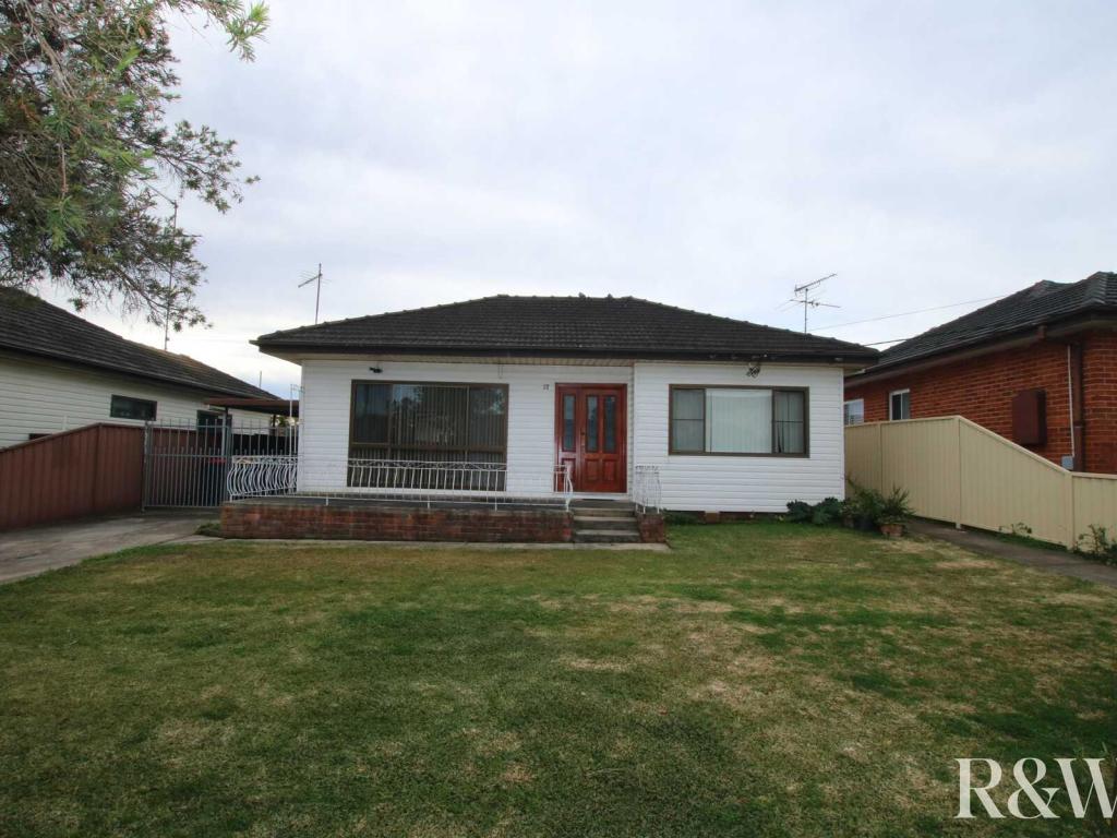 37 Wycombe St, Doonside, NSW 2767