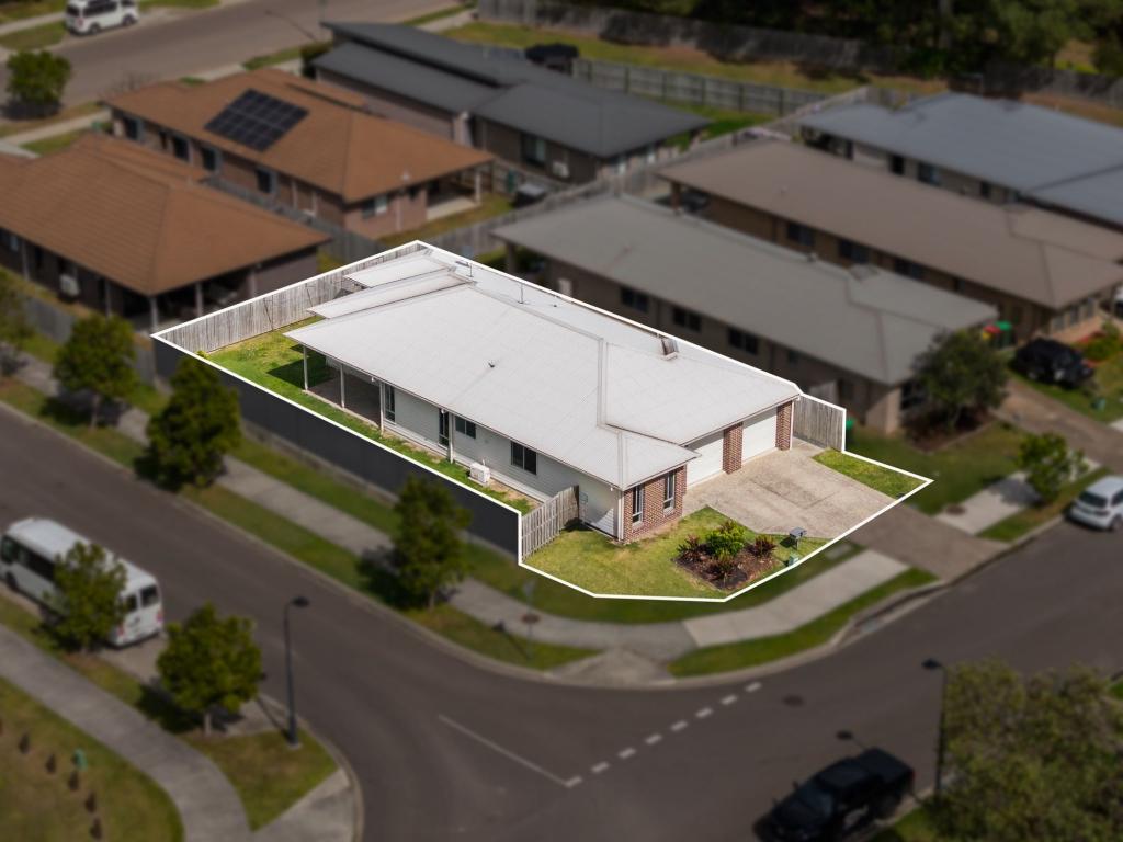 1 Regatta Cct, Burpengary, QLD 4505