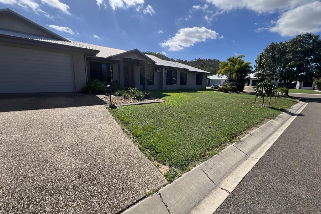1a Zoe Ct, Mount Louisa, QLD 4814