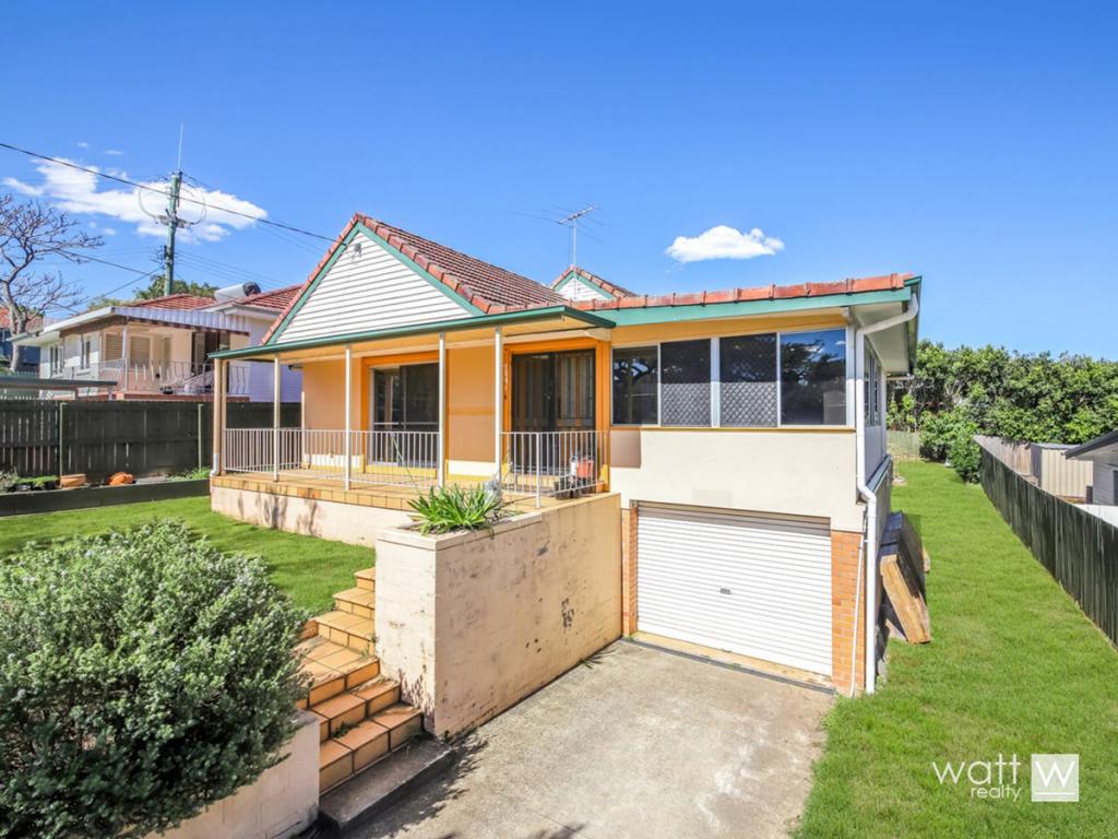 27 Ledbury St, Aspley, QLD 4034