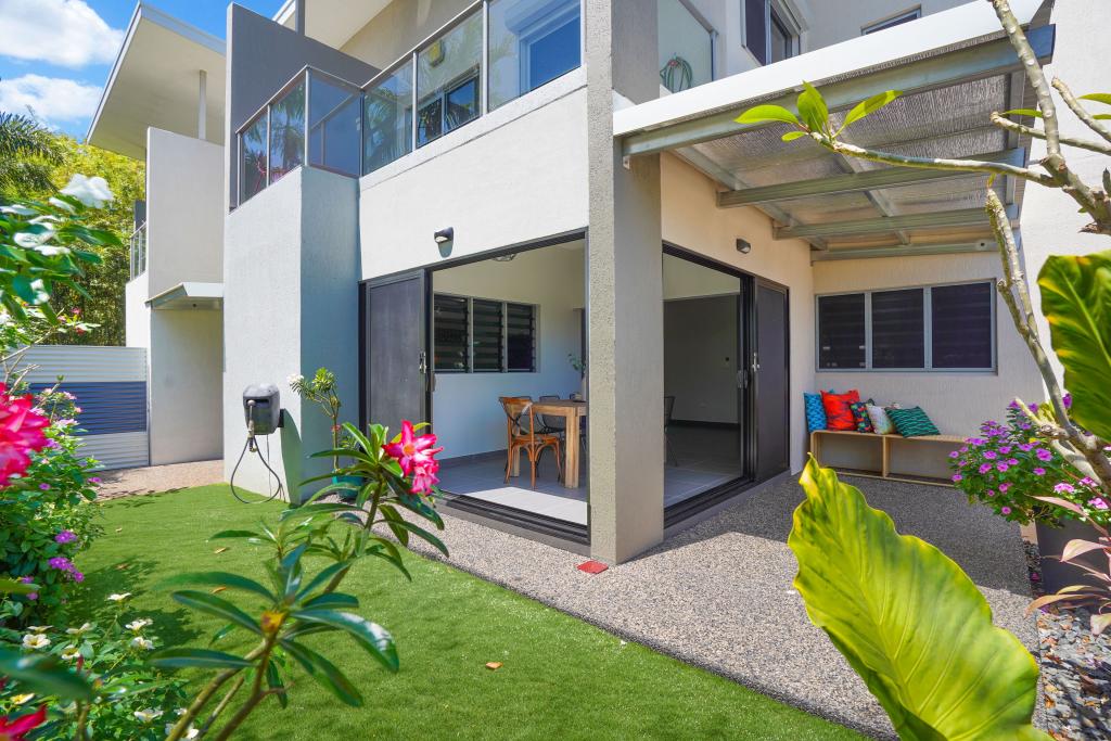 3/31 Eden St, Stuart Park, NT 0820