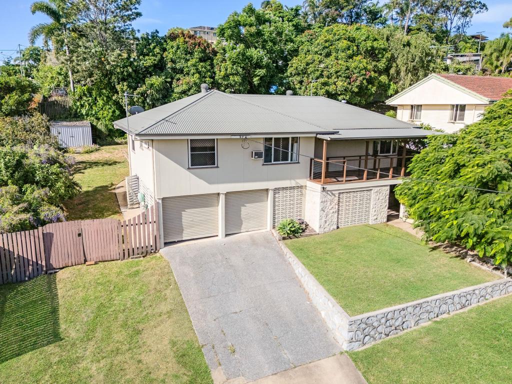 24 Garden St, West Gladstone, QLD 4680